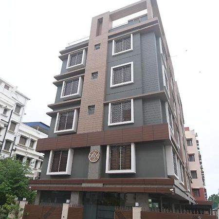 Nk7 Guest House Calcutta Extérieur photo