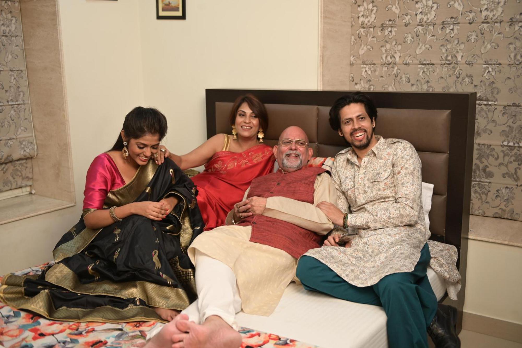 Nk7 Guest House Calcutta Extérieur photo
